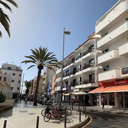 Avenida De Suecia, Los Cristianos Free Wifi 아로나 외부 사진